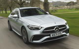 mercedes c class