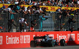 Farewell to F1? Mercedes is reported to be weighing up its departure at the end of the season