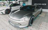 mercedes vision eq 050
