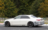 Mercedes AMG S63e 17