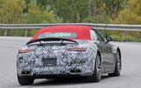 Mercedes AMG SL63 less camo 14
