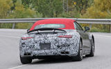 Mercedes AMG SL63 less camo 15