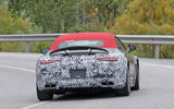 Mercedes AMG SL63 less camo 16