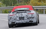Mercedes AMG SL63 less camo 17