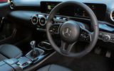 Mercedes-Benz manual transmission