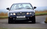 Used buying guide: MG ZT