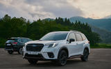 MHEV 22FORESTER SPORT 24