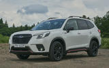 MHEV 22FORESTER SPORT 25