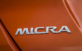 Nissan Micra Tekna IG-T