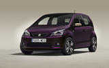 Seat Mii by Cosmopolitan