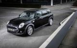 Mini Clubman One D