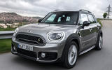 Mini Countryman S E Cooper All4