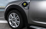 Mini Countryman S E Cooper All4 alloy wheels