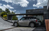 Mini Countryman S E Cooper All4
