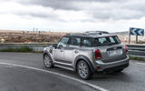 Mini Countryman S E Cooper All4