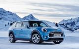 Mini Clubman All4