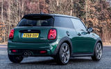 Mini 60 Years Edition Cooper S