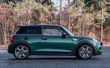 Mini 60 Years Edition Cooper S