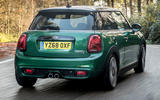 Mini 60 Years Edition Cooper S