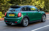Mini 60 Years Edition Cooper S