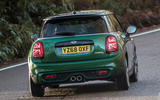 Mini 60 Years Edition Cooper S