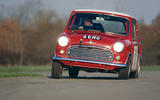Austin Mini