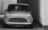Mini Remastered revealed by David Brown Automotive