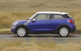 Mini Paceman