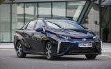 Toyota Mirai