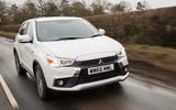 2017 Mitsubishi ASX 2.2 DOHC Auto AWD 5 review