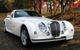 Mitsuoka Roadster