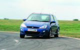 Ford Focus RS 