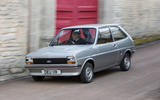 Ford Fiesta Mk1