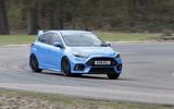 Ford Focus RS 