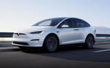 model x new