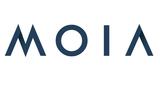 VW Moia logo