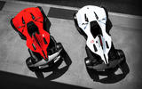 2020 BAC Mono One - red and white above