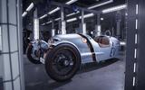 Morgan EV3