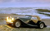 Morgan Plus 4