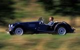 Morgan Plus 4