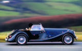 Morgan Plus 4