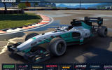 Motorsport manager