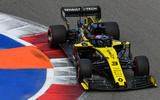 Renault in F1