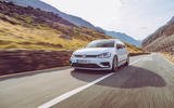 Mountune M52 Volkswagen tuning - official announcement - hero front