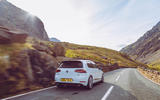 Mountune M52 Volkswagen tuning - official announcement - hero rear