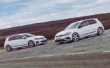 Mountune M52 Volkswagen tuning - official announcement - parked