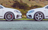 Mountune M52 Volkswagen tuning - official announcement - alloy wheels