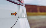 Mountune M52 Volkswagen tuning - official announcement - badge