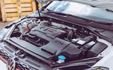 Mountune M52 Volkswagen tuning - official announcement - engine