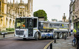 Why London is taking aim at 'blindspot lorries'